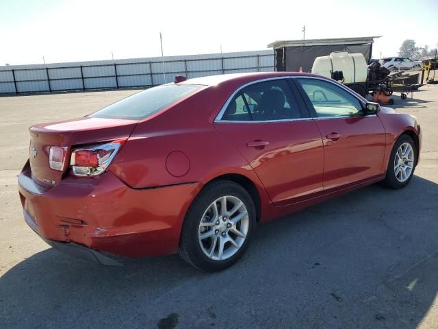 2013 Chevrolet Malibu 1LT