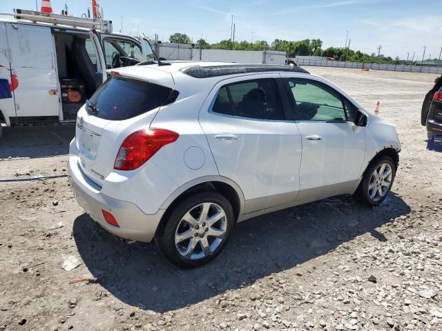 2014 Buick Encore Premium