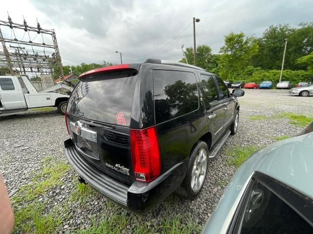 2013 Cadillac Escalade Hybrid