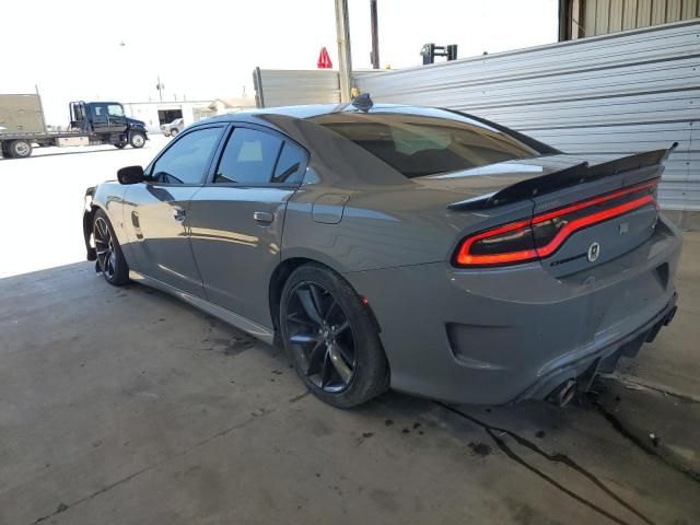 2019 Dodge Charger Scat Pack