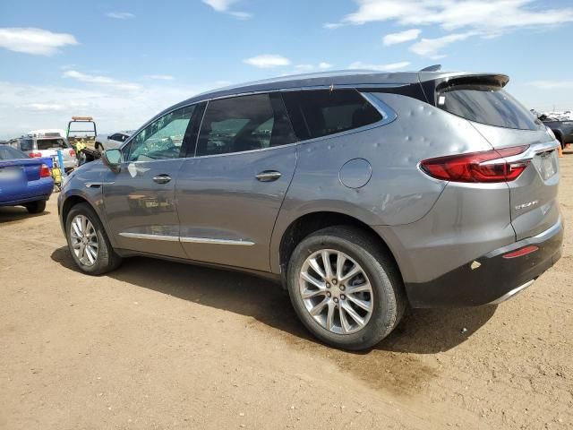 2020 Buick Enclave Premium