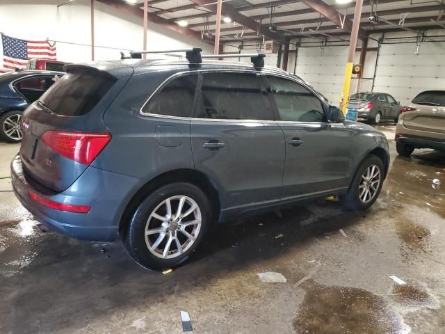 2011 Audi Q5 Premium Plus