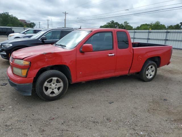 2009 Chevrolet Colorado