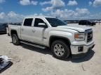 2014 GMC Sierra C1500 SLE