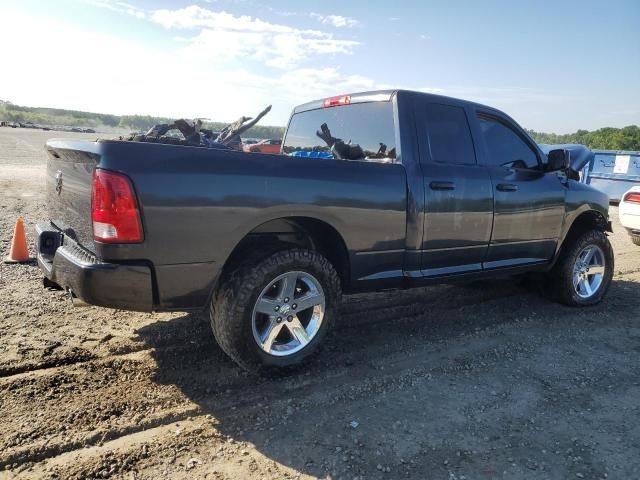 2014 Dodge RAM 1500 ST