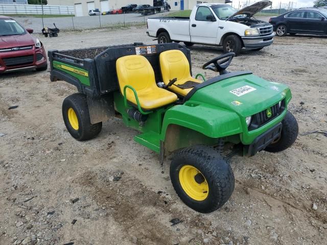 2024 John Deere Gator 4X2