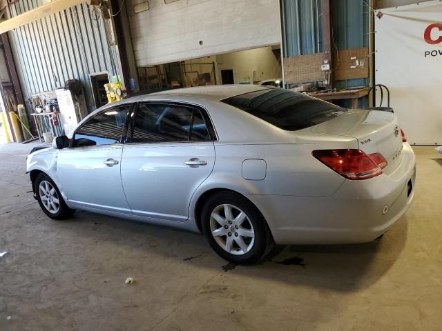 2007 Toyota Avalon XL