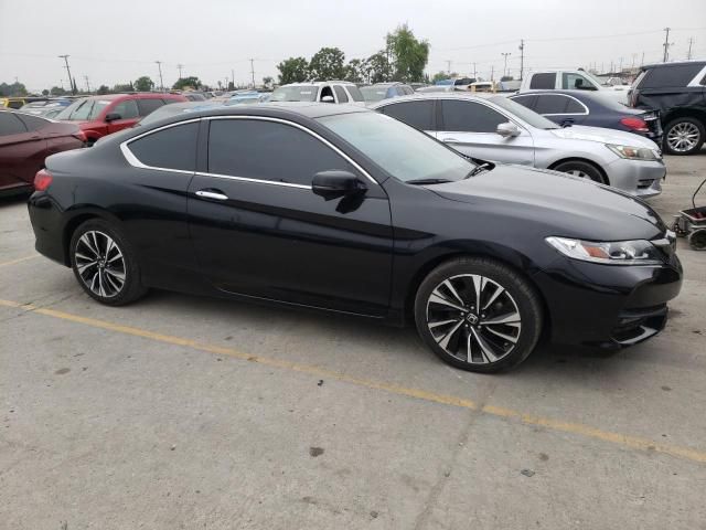 2016 Honda Accord EX