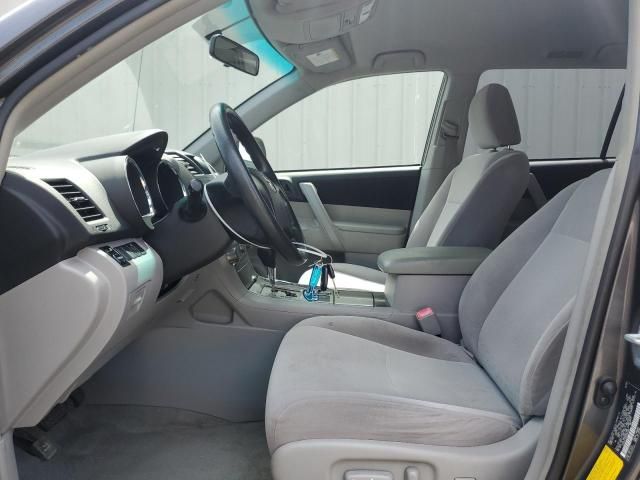 2008 Toyota Highlander