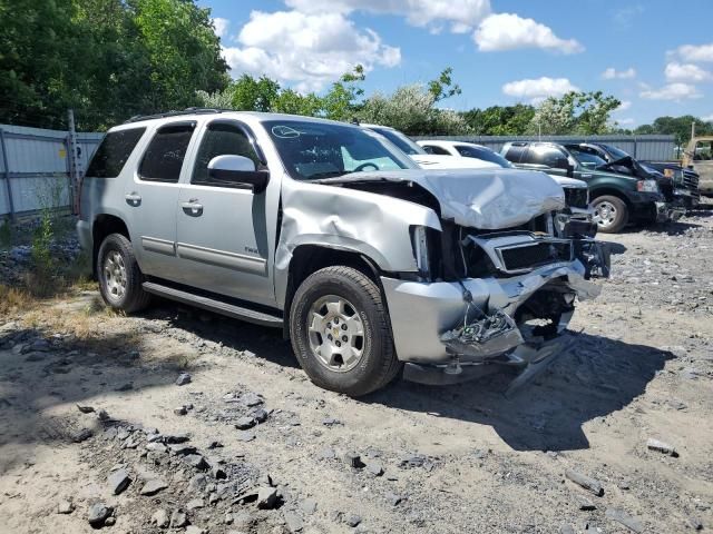 2012 Chevrolet Tahoe K1500 LS