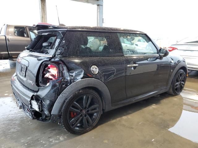 2015 Mini Cooper S