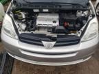 2004 Toyota Sienna XLE