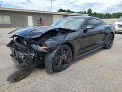 Salvage cars for sale at Gainesville, GA auction: 2021 Ford Mustang GT