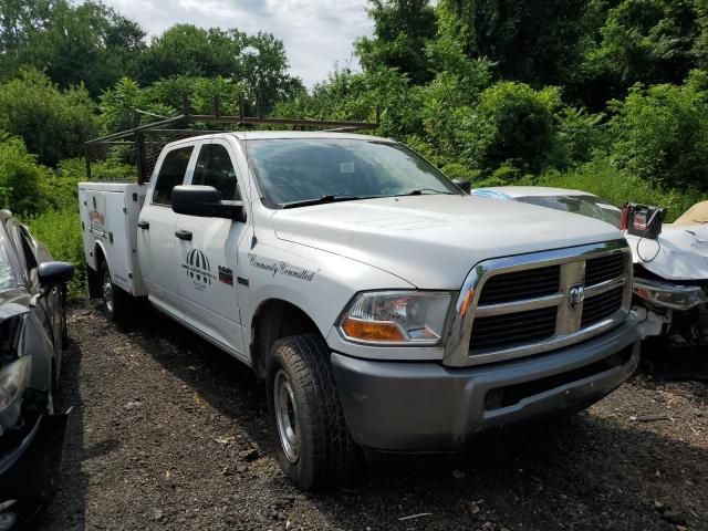 2011 Dodge RAM 2500