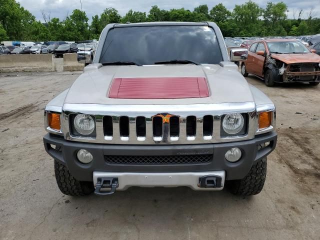 2008 Hummer H3