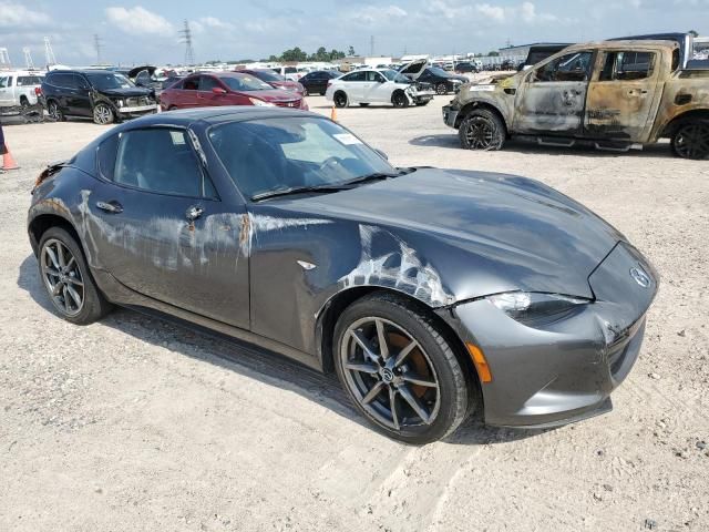 2020 Mazda MX-5 Miata Grand Touring