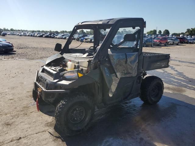 2017 Polaris Ranger XP 900 EPS