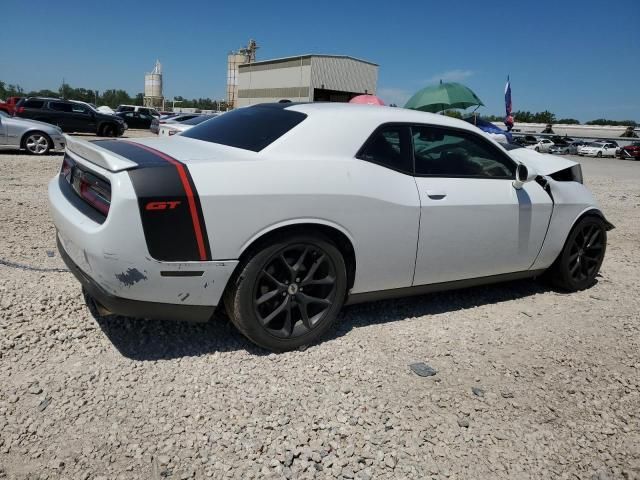 2020 Dodge Challenger GT