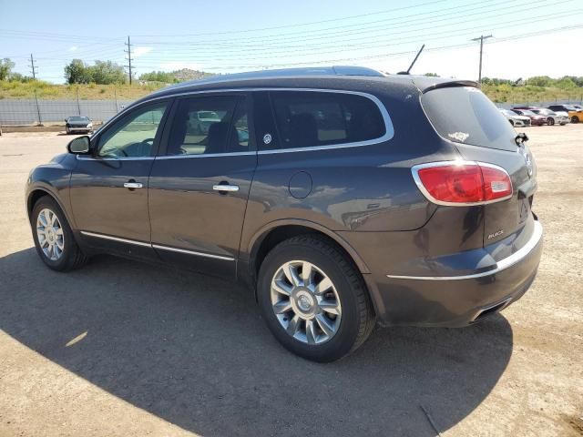 2013 Buick Enclave