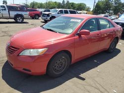 Hail Damaged Cars for sale at auction: 2009 Toyota Camry Base