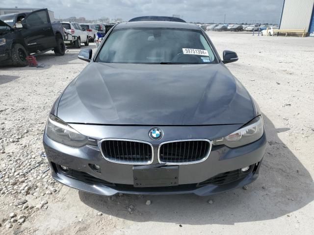 2013 BMW 328 I