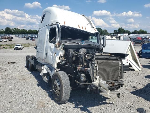 2022 Freightliner Cascadia 126