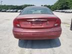 2000 Ford Taurus SES