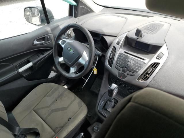 2014 Ford Transit Connect XLT