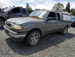 Salvage cars for sale from Copart Graham, WA: 2000 Mazda B3000 Troy LEE Edition