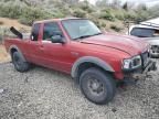 2002 Ford Ranger Super Cab