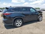 2020 Toyota Highlander Hybrid LE