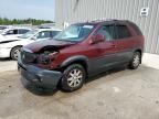 2004 Buick Rendezvous CX