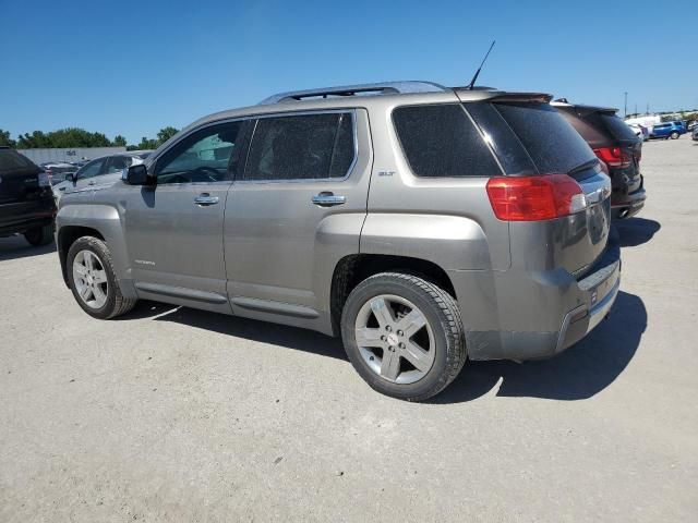 2012 GMC Terrain SLT