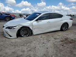 Lexus salvage cars for sale: 2024 Lexus ES 300H Base