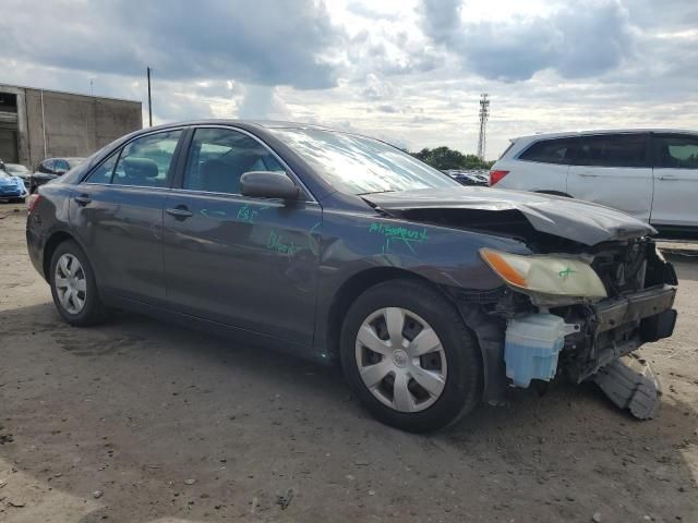 2008 Toyota Camry CE