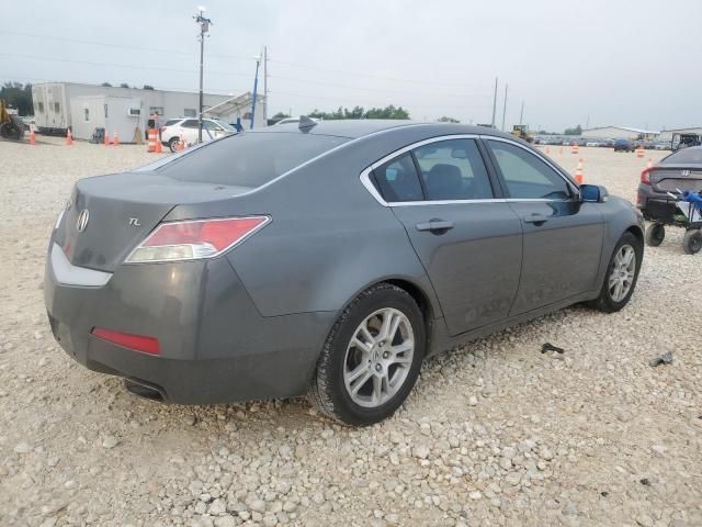 2009 Acura TL