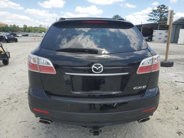 2011 Mazda CX-9