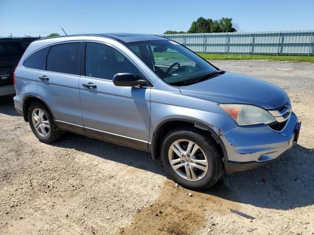 2010 Honda CR-V EX