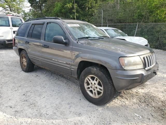 2004 Jeep Grand Cherokee Laredo