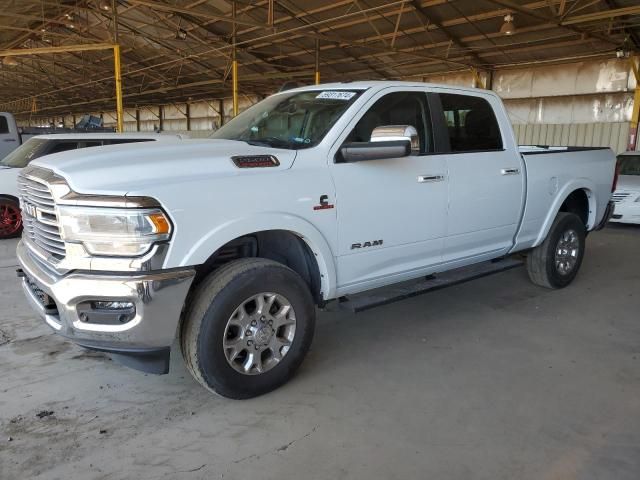 2022 Dodge 2500 Laramie