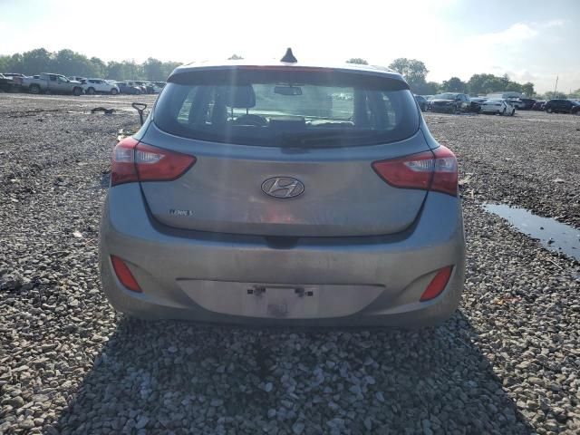 2013 Hyundai Elantra GT