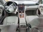 2007 Mercedes-Benz C 280 4matic