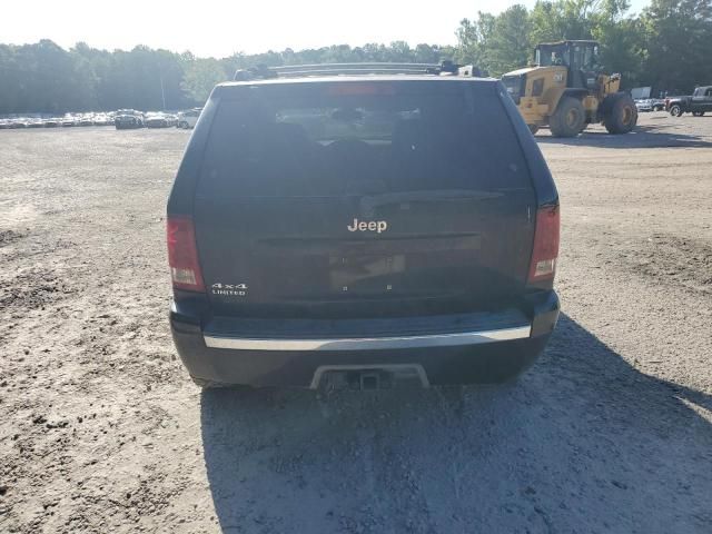 2006 Jeep Grand Cherokee Limited