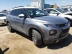 2021 Chevrolet Trailblazer Active