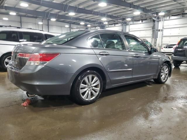 2012 Honda Accord EX