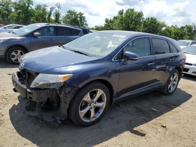 2015 Toyota Venza LE