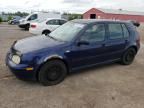 2006 Volkswagen Golf GLS TDI