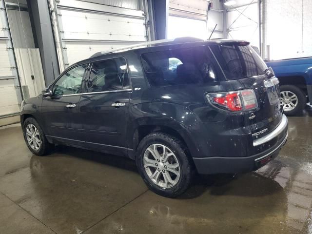 2013 GMC Acadia SLT-1