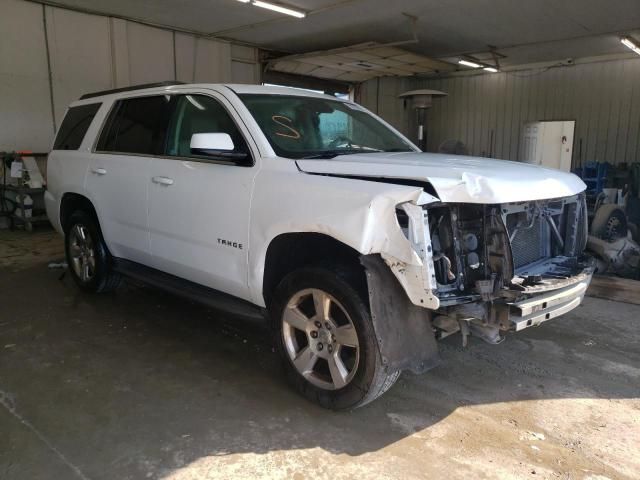 2015 Chevrolet Tahoe K1500 LT