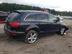 2015 Audi Q7 Prestige